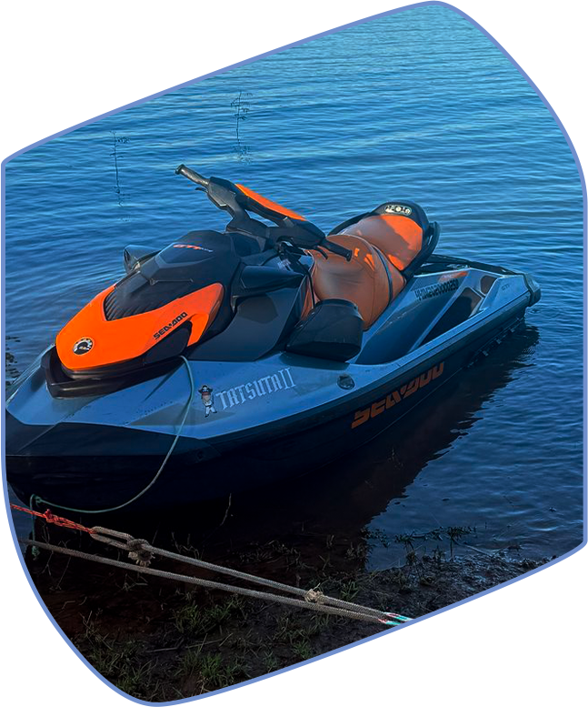 Jetski